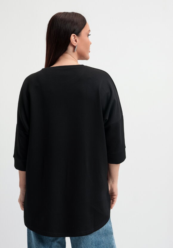 Блуза Ждана шир.  580, рис. 15