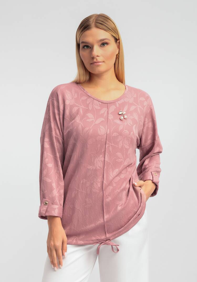 Туника Элизабет шир.  750, рис. 14