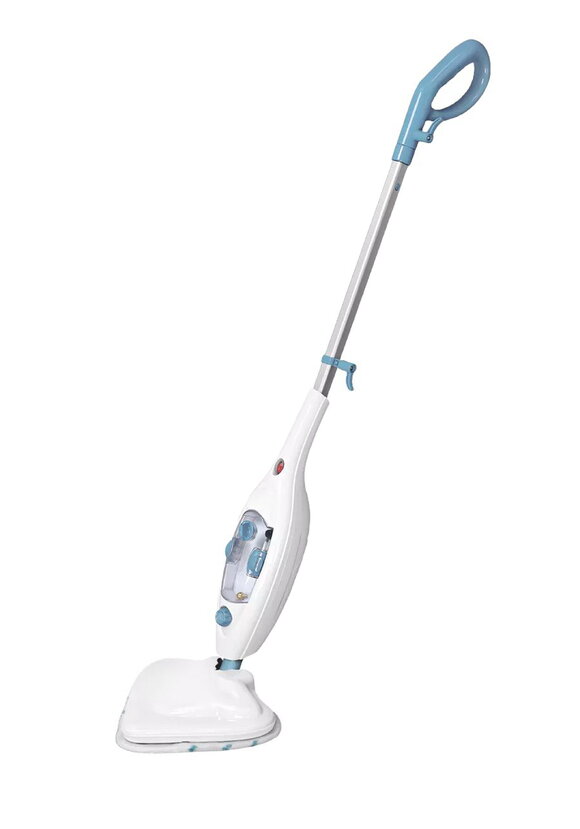 Мощный пароочиститель 10 в 1 шир.  580, рис. 16