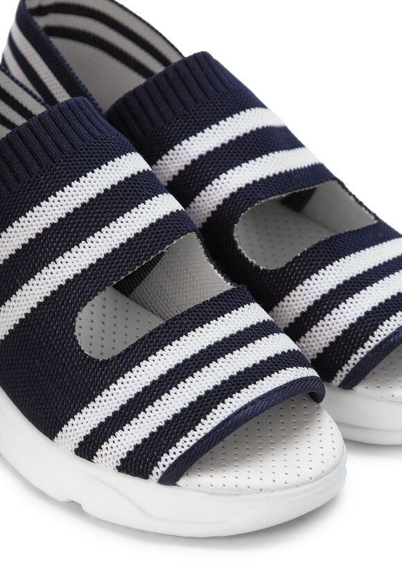 Босоножки Авеню шир.  580, рис. 15