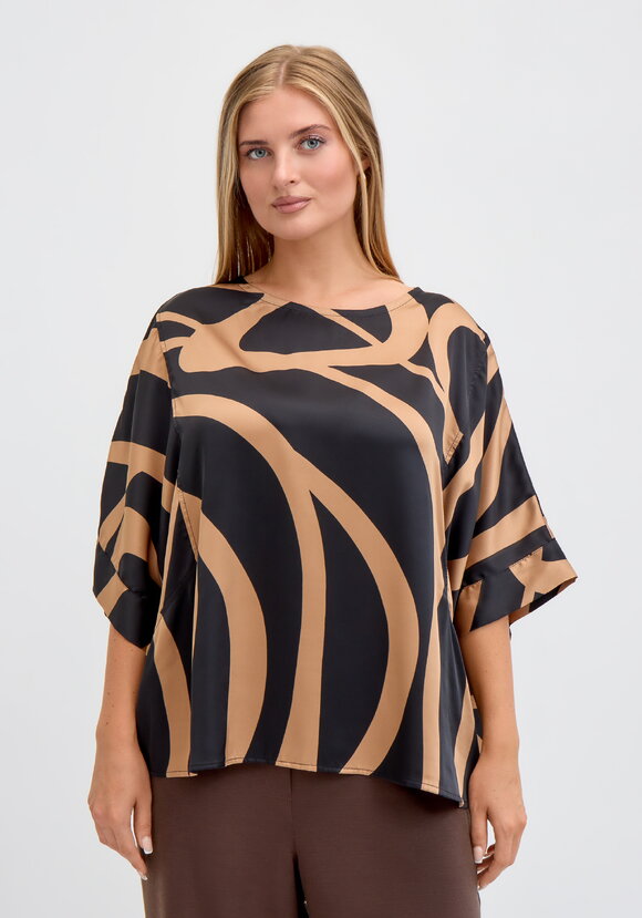 Блуза Мади шир.  580, рис. 15