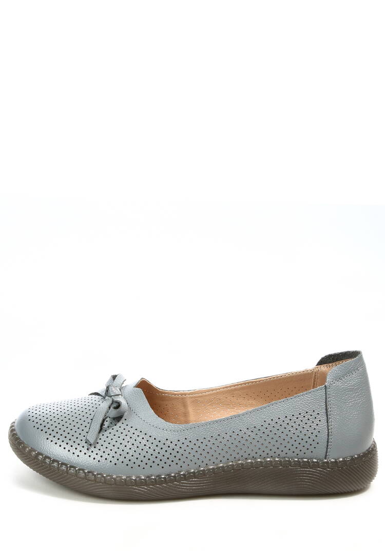 Туфли женские Крис шир.  750, рис. 17