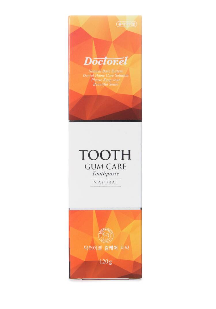 Зубная паста для здоровья десен, 2 шт. шир.  750, рис. 3