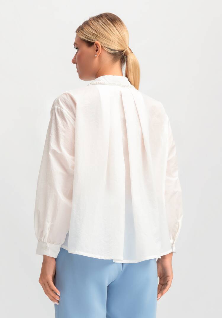 Рубашка Сара шир.  750, рис. 15