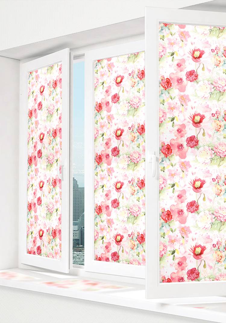 Витражная пленка шир.  750, рис. 6