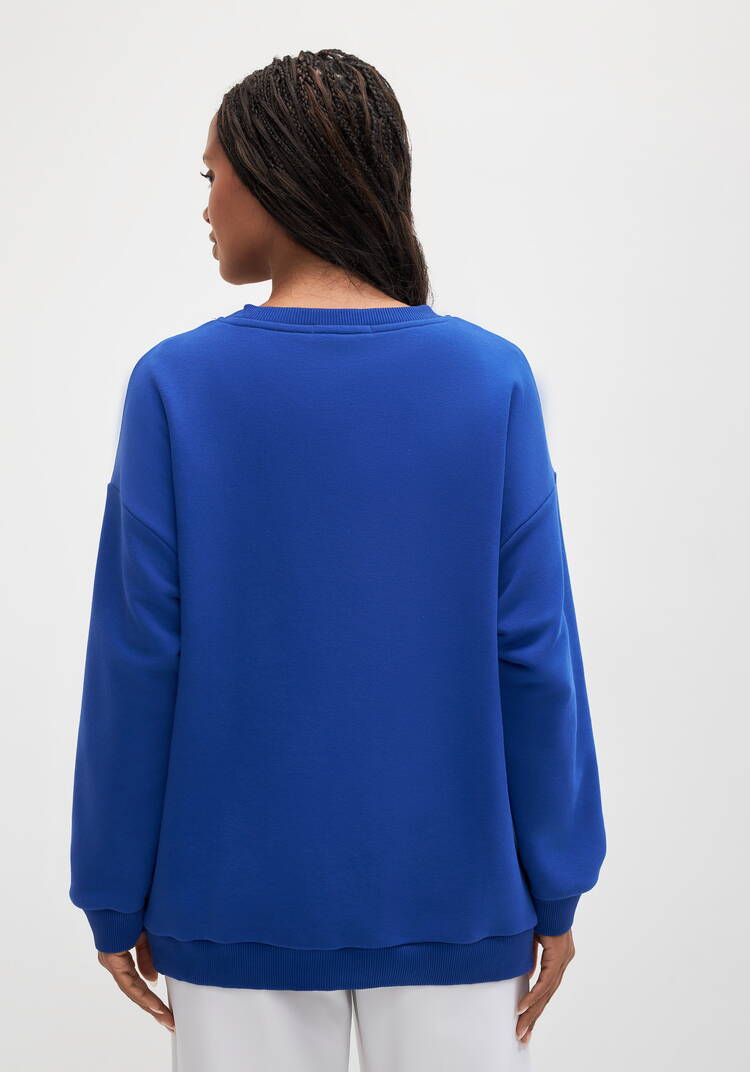 Свитшот Анастасия шир.  750, рис. 9