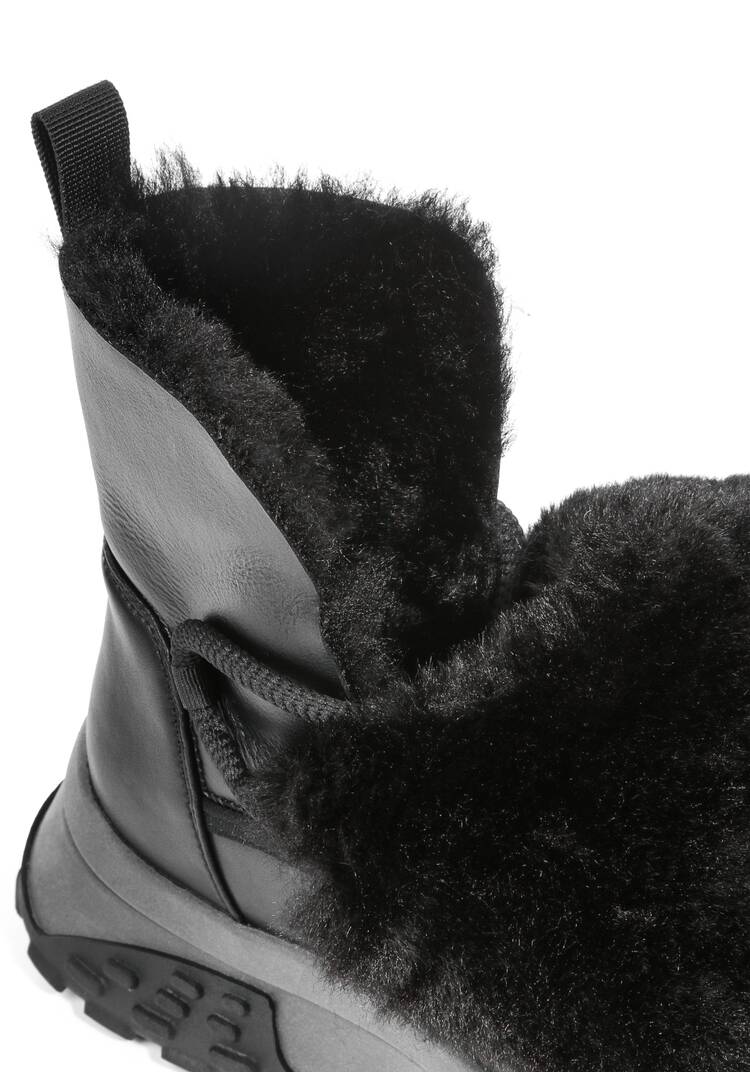 Ботинки женские Каспия шир.  750, рис. 6