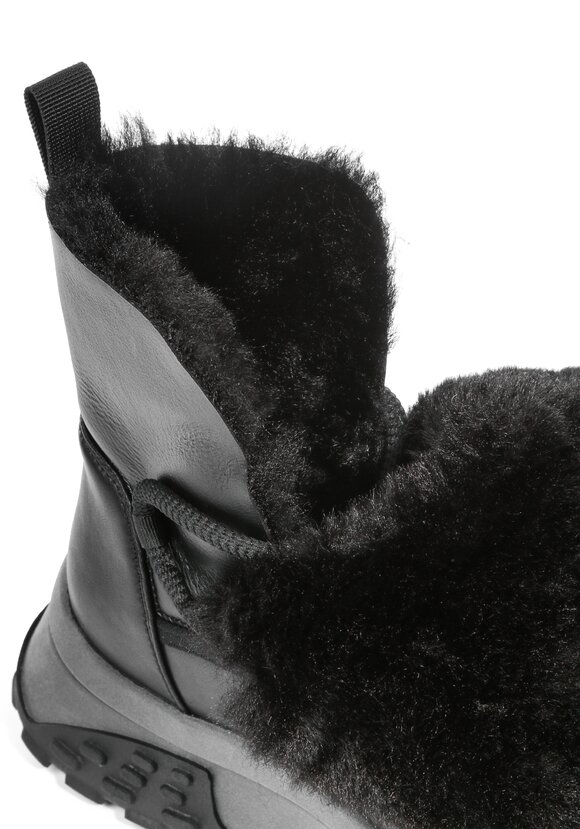 Ботинки женские Каспия шир.  580, рис. 6