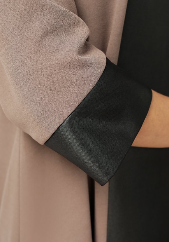 Платье Орна шир.  580, рис. 6