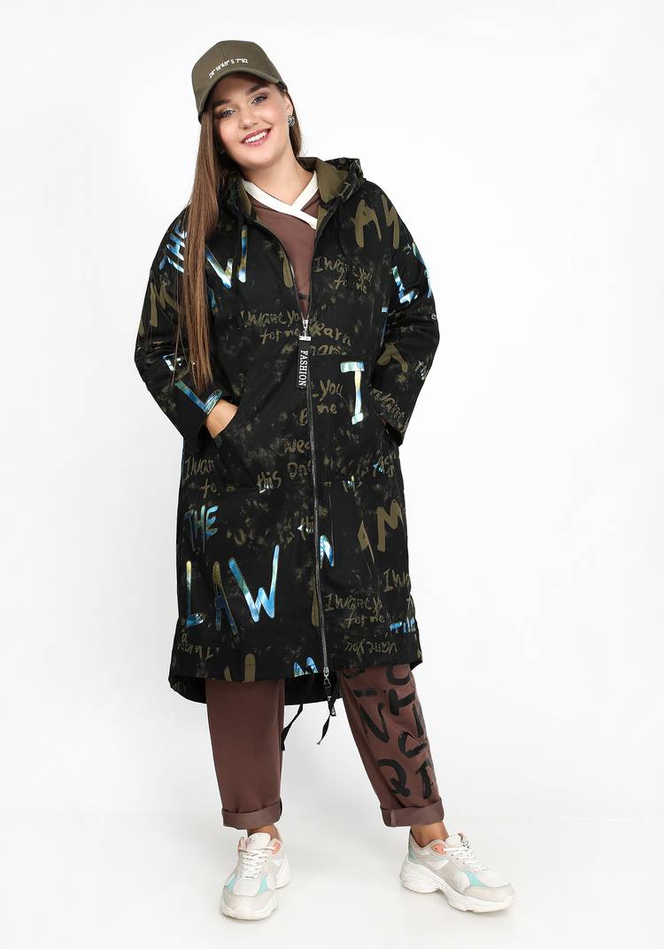 Куртка Теплый день шир.  750, рис. 6