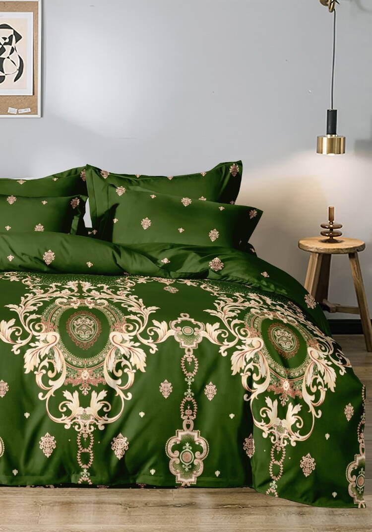 Комплект постельного белья Арабески шир.  750, рис. 1