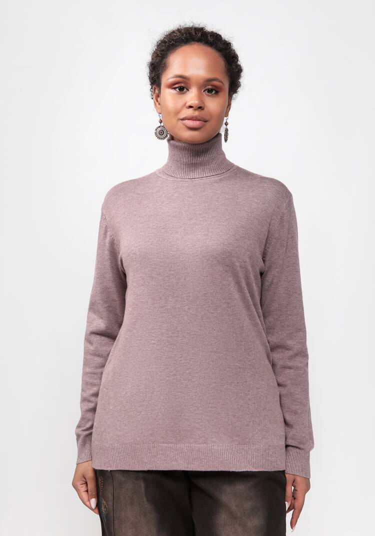 Водолазка Кэти шир.  750, рис. 9
