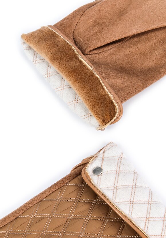 Перчатки женские Моника шир.  580, рис. 8