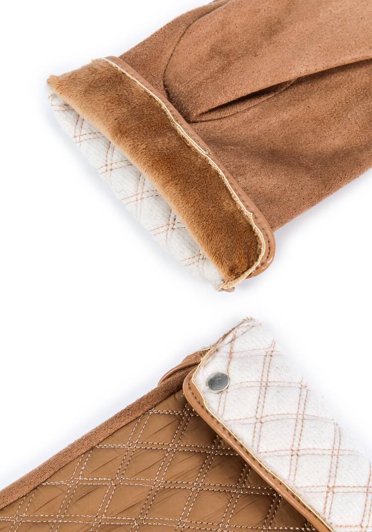 Перчатки женские Моника шир.  750, рис. 8