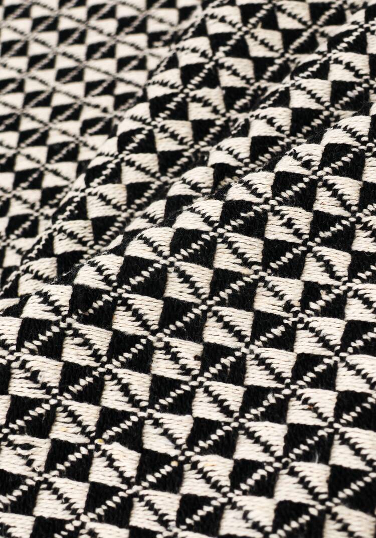 Плед-покрывало Бисер шир.  750, рис. 12