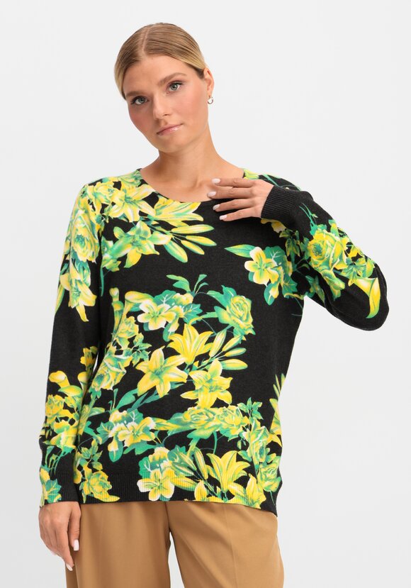 Джемпер Амалия шир.  580, рис. 13