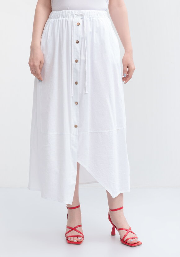 Юбка Мари шир.  580, рис. 20