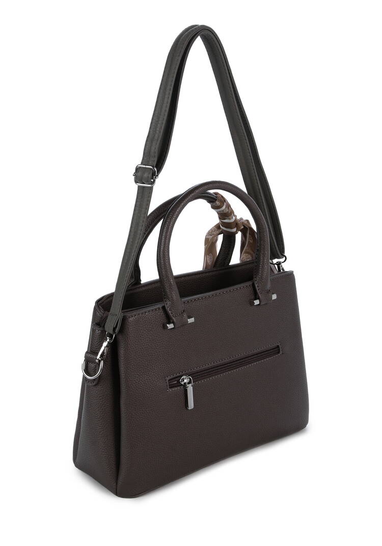 Сумка женская Молли шир.  750, рис. 7