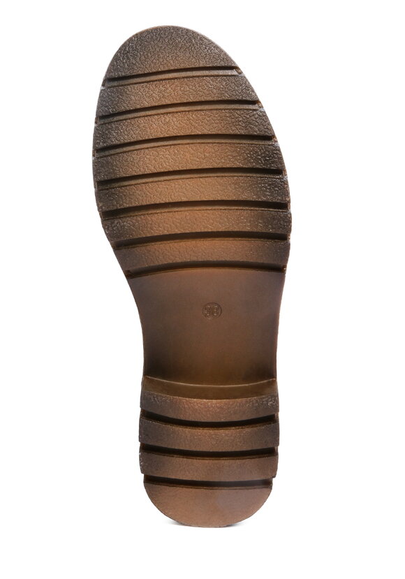 Ботинки женские Джеси шир.  580, рис. 17