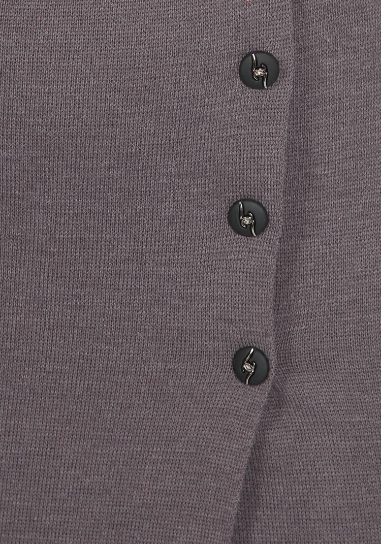 Юбка Марго из шерсти шир.  750, рис. 3