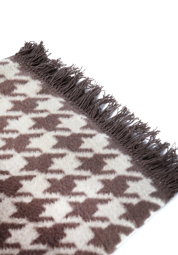 Плед с хлопком Мерсин шир.  580, рис. 15