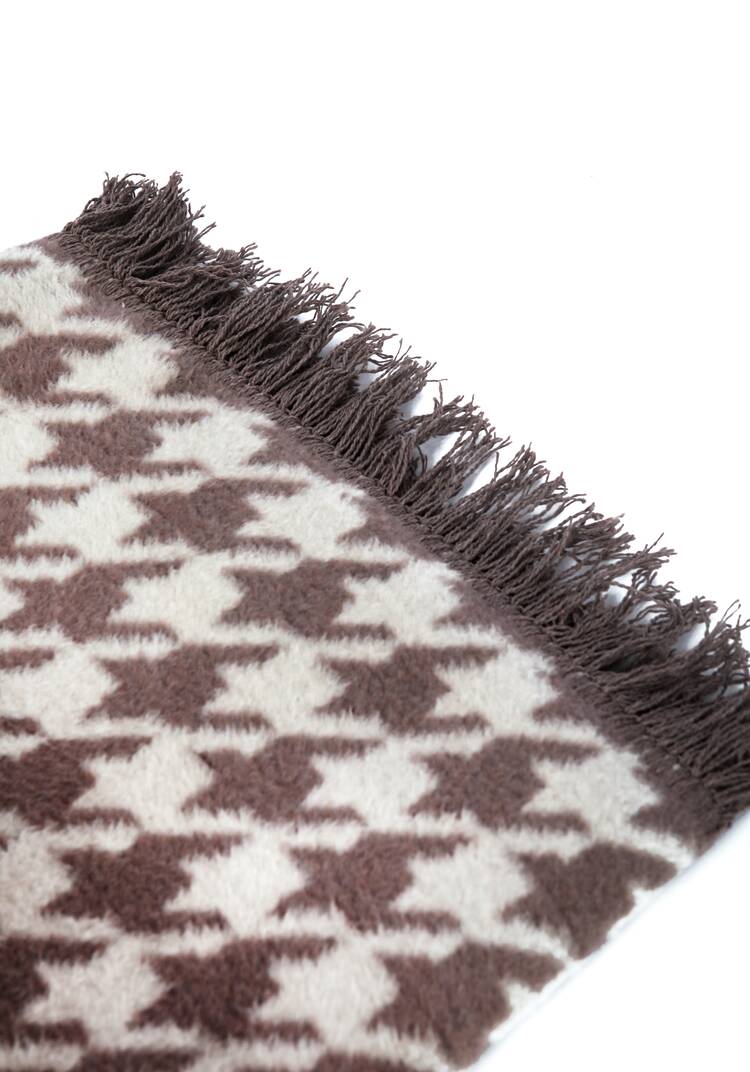 Плед с хлопком Мерсин шир.  750, рис. 15