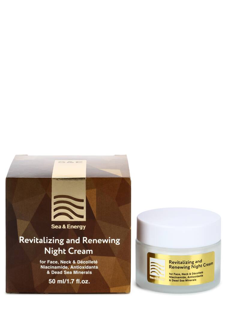 Набор для лица антивозврастной S&E, 3 в 1 шир.  750, рис. 10