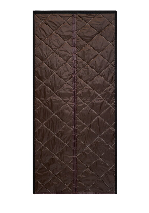 Дверная штора Уютный дом шир.  580, рис. 2