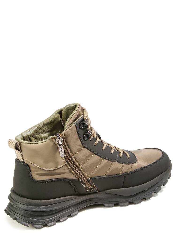 Ботинки мужские Гаспар шир.  750, рис. 9