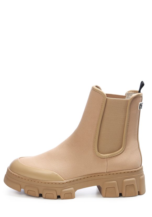 Ботинки женские Тейла шир.  580, рис. 6