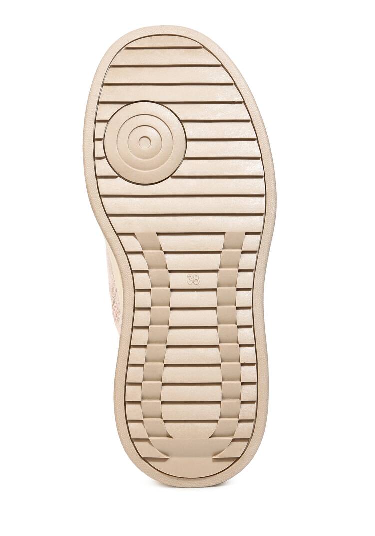 Ботинки женские Жуди шир.  750, рис. 5