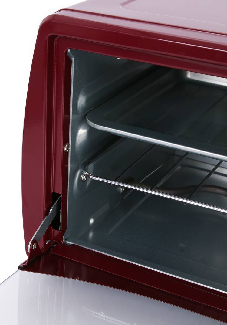 Компактная мини-духовка шир.  750, рис. 9