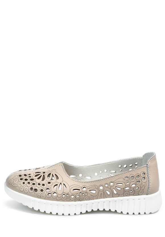 Слипоны женские Арсения шир.  580, рис. 2