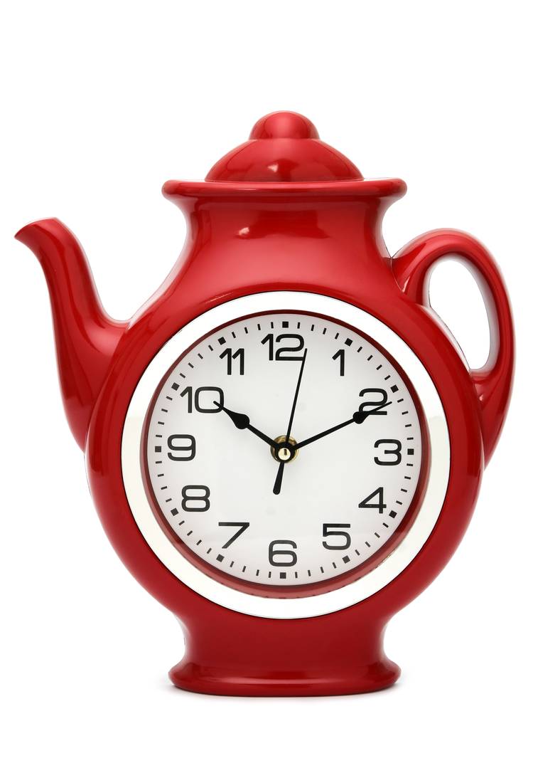 Часы настенные для кухни шир.  750, рис. 12