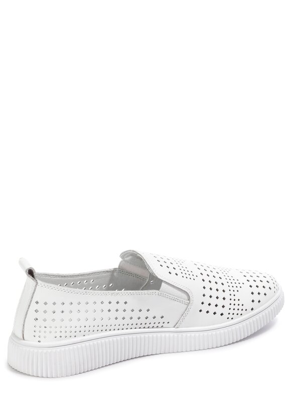 Слипоны женские Марсель шир.  580, рис. 3