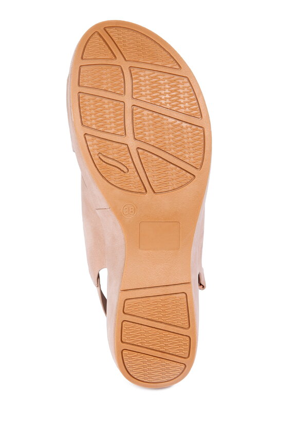 Сандалии женские Кира шир.  580, рис. 9