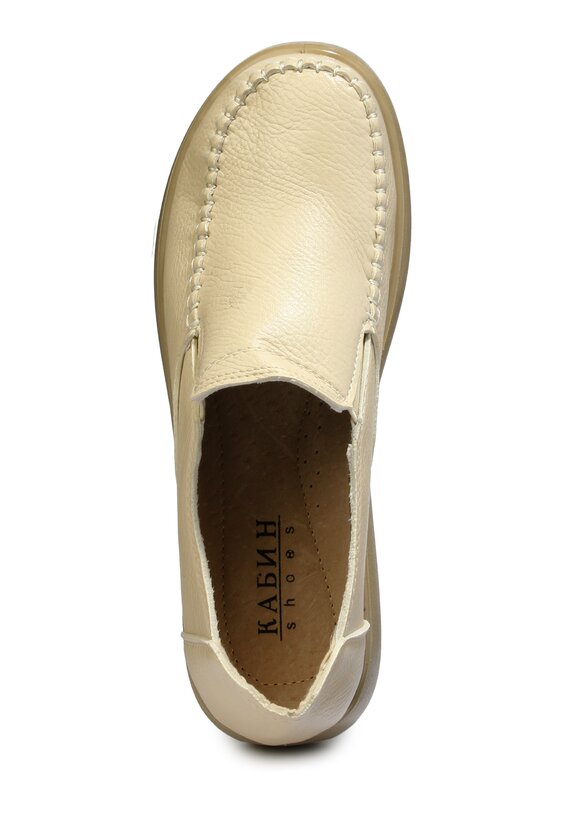 Слипоны женские Лариса шир.  580, рис. 14