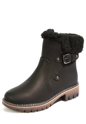 Ботинки женские Олимпия