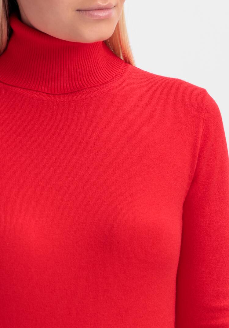 Водолазка Лея шир.  750, рис. 11