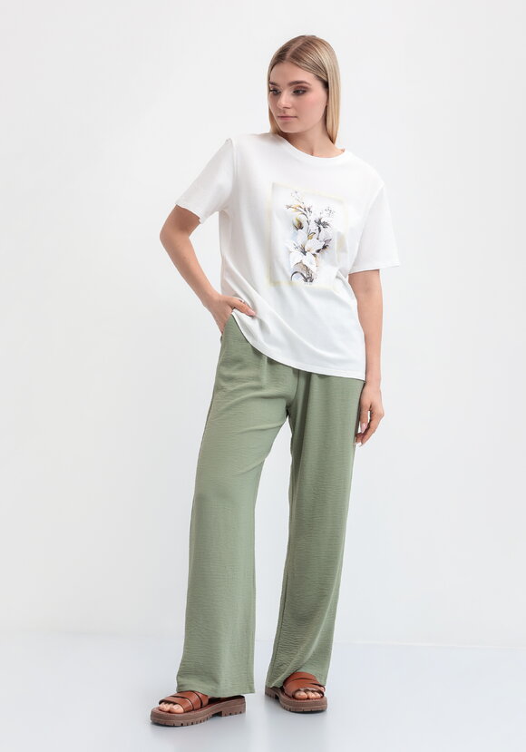 Блуза Беатриса шир.  580, рис. 2