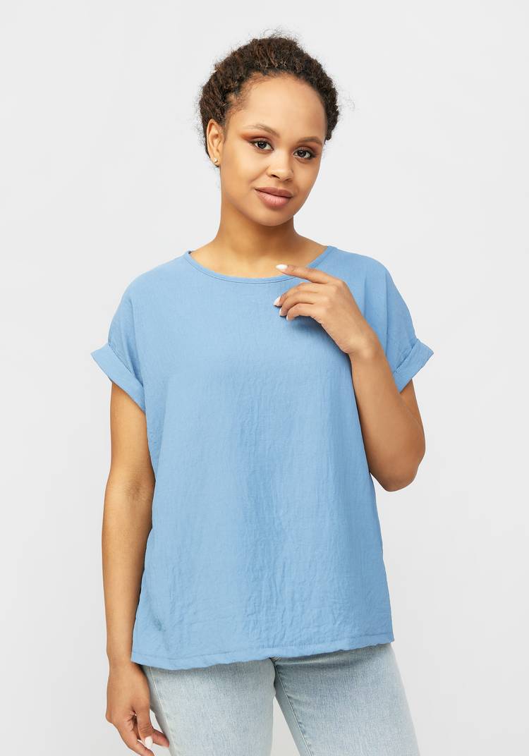 Футболка женская Маргарита шир.  750, рис. 32