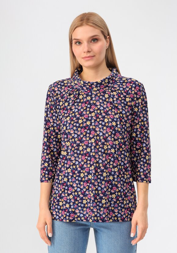 Блуза Аника шир.  580, рис. 9