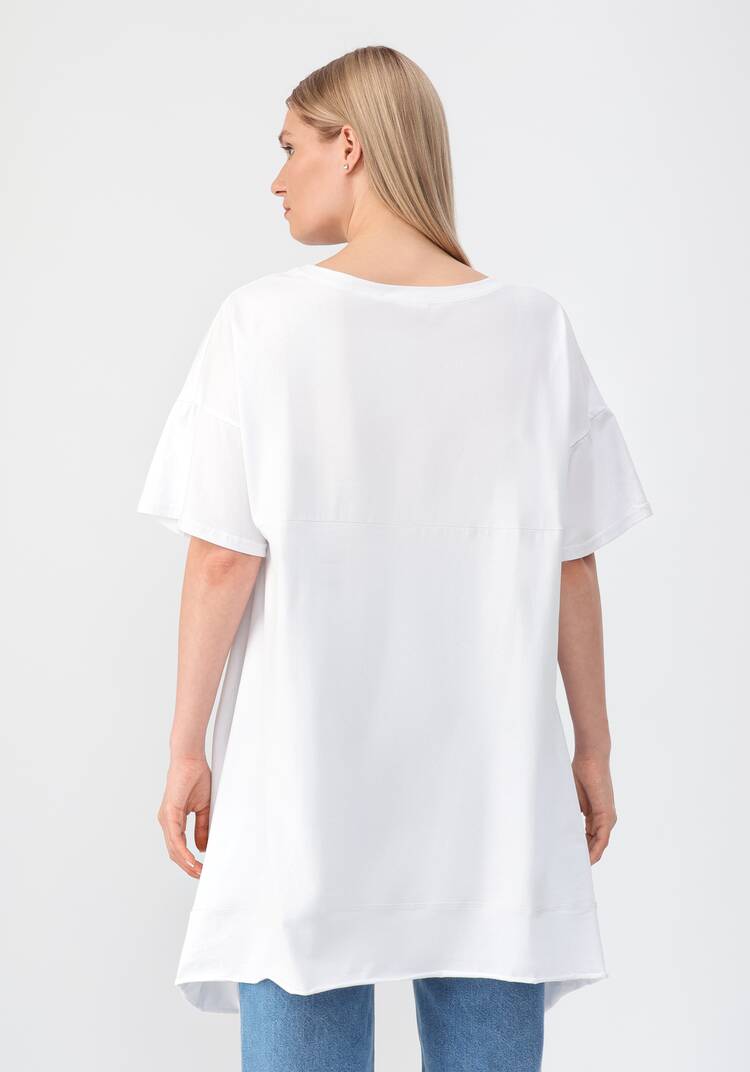 Туника Кейт шир.  750, рис. 8