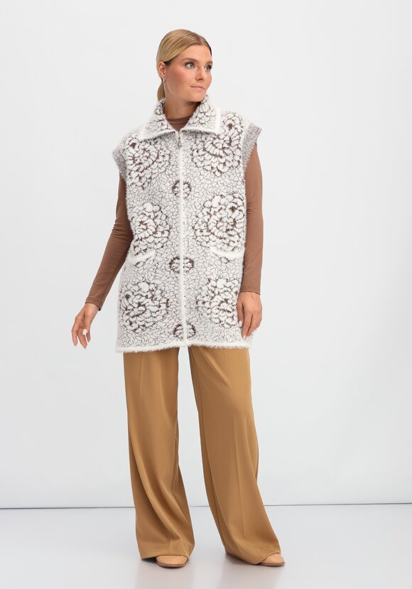 Жилетка Джолли шир.  580, рис. 2