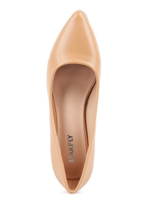 Туфли женские Ванесса шир.  580, рис. 8