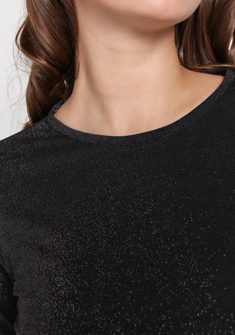 Лонгслив базовый шир.  750, рис. 26