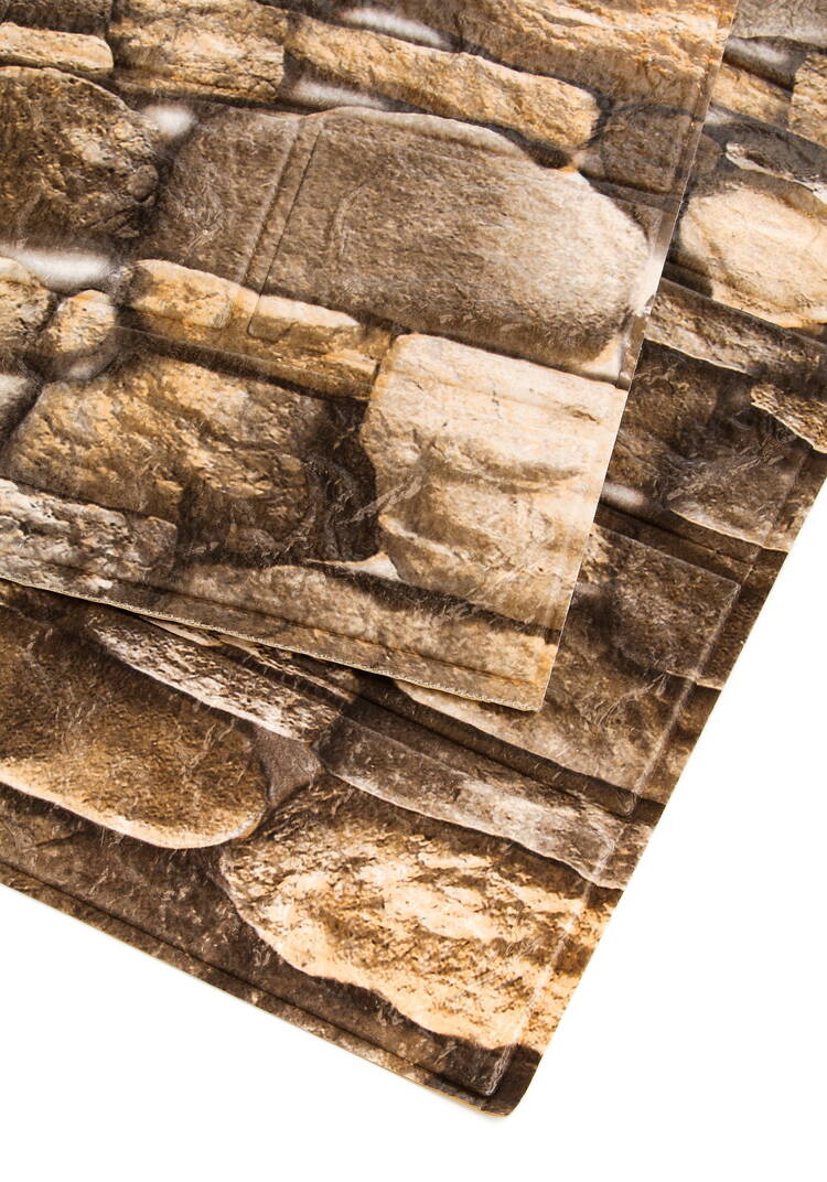 Стеновые панели Уютный дом шир.  750, рис. 5