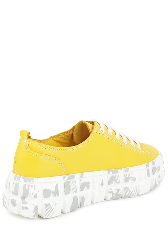 Полуботинки женские Соннета шир.  580, рис. 3