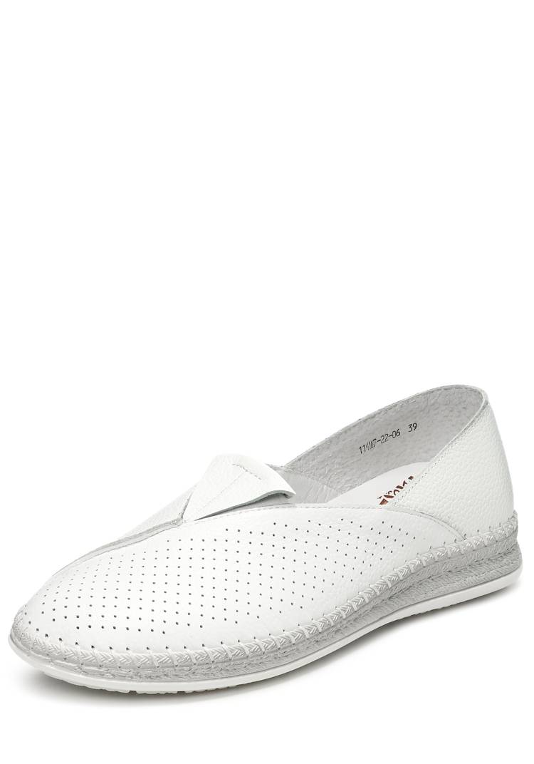 Туфли летние женские Полианна шир.  750, рис. 6