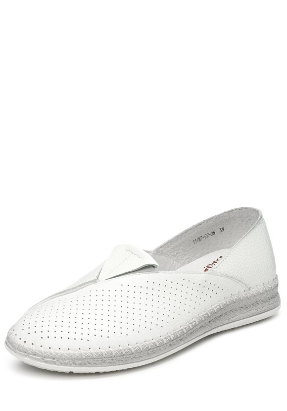 Туфли летние женские Полианна шир.  580, рис. 6